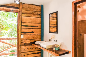 Hotel Zomay Holbox