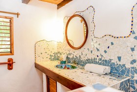 Hotel Zomay Holbox