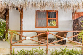 Hotel Zomay Holbox
