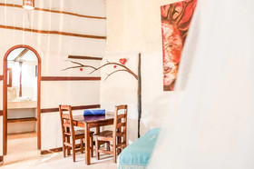 Hotel Zomay Holbox