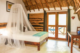 Hotel Zomay Holbox