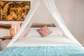 Hotel Zomay Holbox