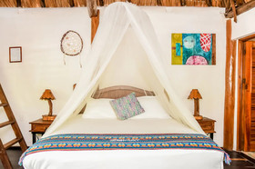 Hotel Zomay Holbox