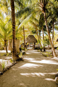 Hotel Zomay Holbox