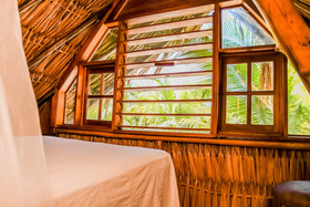 Hotel Zomay Holbox