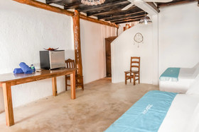 Hotel Zomay Holbox