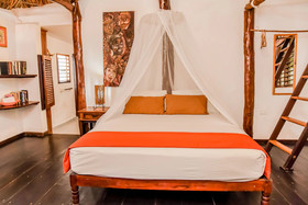 Hotel Zomay Holbox