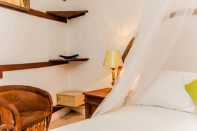 Hotel Zomay Holbox