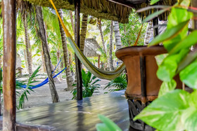 Hotel Zomay Holbox