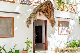 Hotel Zomay Holbox