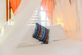 Hotel Zomay Holbox