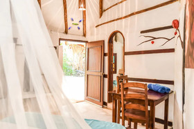 Hotel Zomay Holbox