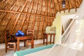 Hotel Zomay Holbox