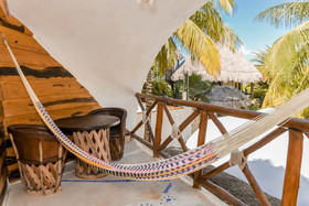 Hotel Zomay Holbox