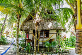 Hotel Zomay Holbox