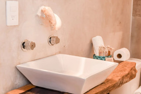Hotel Zomay Holbox