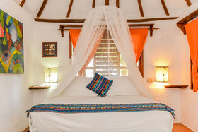 Hotel Zomay Holbox