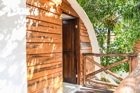 Hotel Zomay Holbox