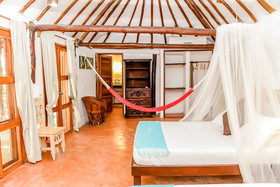 Hotel Zomay Holbox