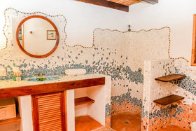 Hotel Zomay Holbox