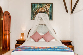 Hotel Zomay Holbox