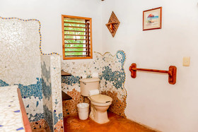 Hotel Zomay Holbox