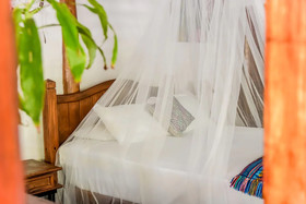 Hotel Zomay Holbox