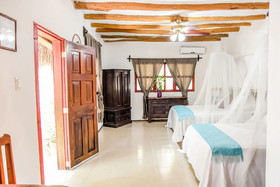 Hotel Zomay Holbox