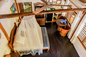 Hotel Zomay Holbox