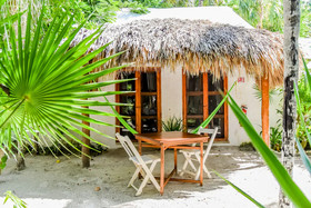 Hotel Zomay Holbox