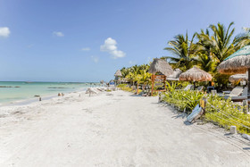 Hotel Zomay Holbox