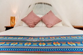 Hotel Zomay Holbox