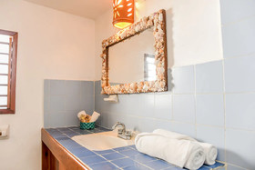 Hotel Zomay Holbox