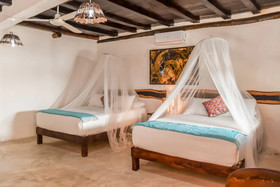 Hotel Zomay Holbox