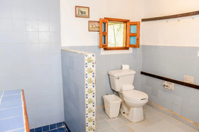 Hotel Zomay Holbox