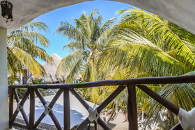 Hotel Zomay Holbox