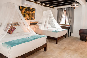 Hotel Zomay Holbox