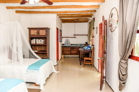Hotel Zomay Holbox