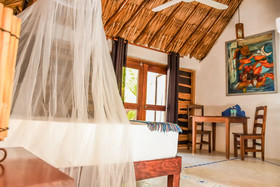 Hotel Zomay Holbox