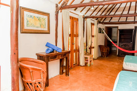 Hotel Zomay Holbox