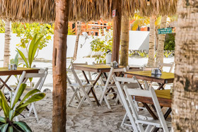 Hotel Zomay Holbox