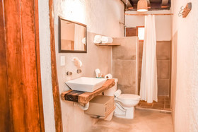 Hotel Zomay Holbox