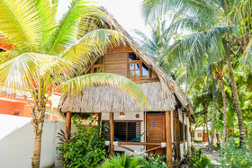 Hotel Zomay Holbox