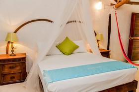 Hotel Zomay Holbox