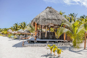 Hotel Zomay Holbox