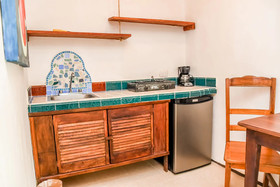Hotel Zomay Holbox