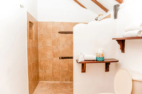 Hotel Zomay Holbox