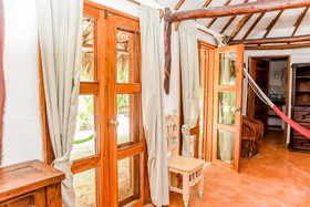 Hotel Zomay Holbox