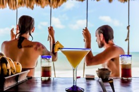 Hotel Zomay Holbox