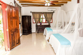 Hotel Zomay Holbox